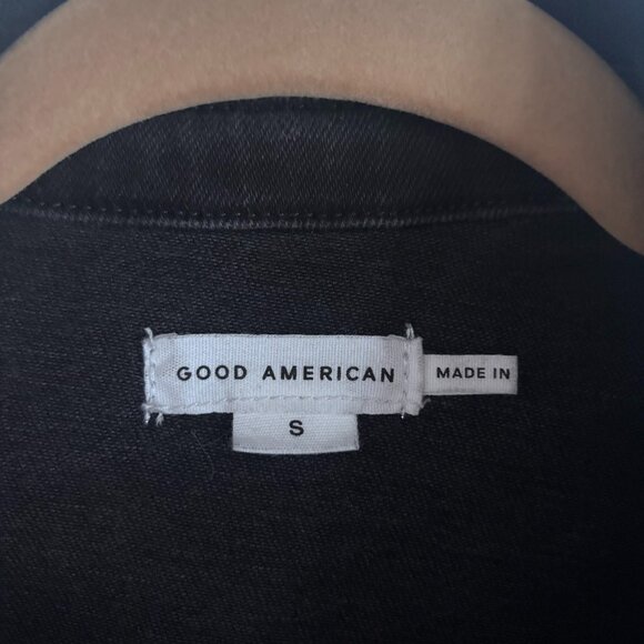 Good American Fit for Success Jumpsuit (Size S) - Picture 11 of 12